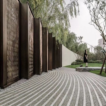 Ultra-luxury Condominium project in Beijing