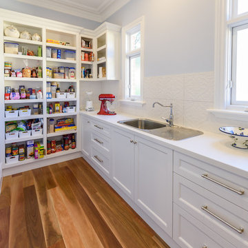 Pantries