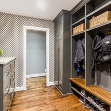 Mudroom
