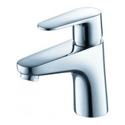 Bathroom Sink Faucets - Bathroom Sink And Faucet Parts