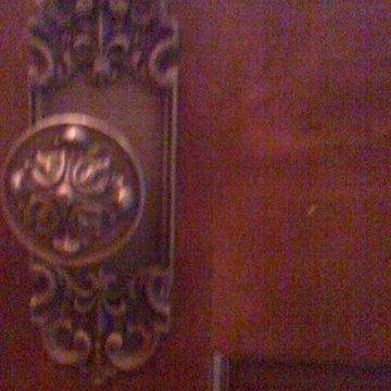 Residential Clients