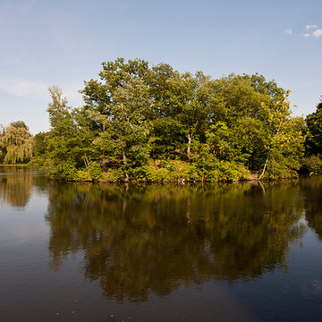 Crystal Lake Lodge Property Development - Village of Rhinebeck