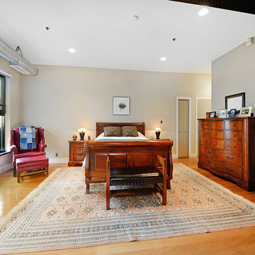 True Loft. Unique in Design, Unmatched in Finish