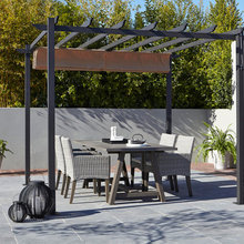 garden arbors