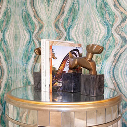 TIPLER Design Showroom - Products