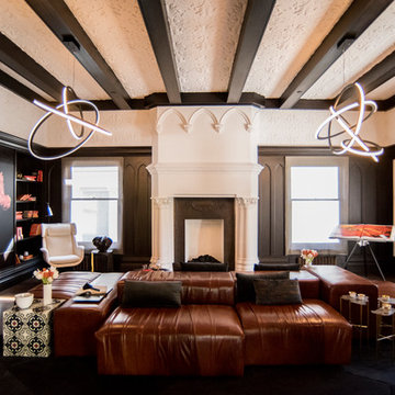 Popsugar: San Francisco Decorator Showcase