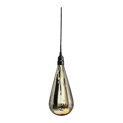 Naples Bathroom Pendant Light - Pendant Lighting