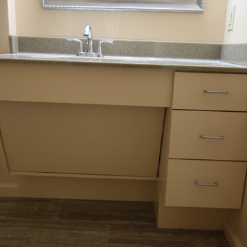 A North Austin Disabled Veteran Gets An Accessible Home
