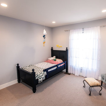 Craftsman Style Home in Wildwood Missouri