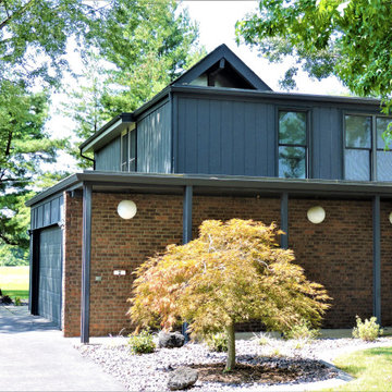 Belleville-Modern House #1