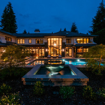 Exteriors