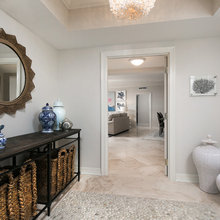 Entry way