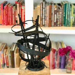 SMALL HELIX - Sculptures