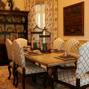 Country Elegance