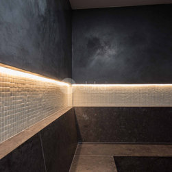 Project Sauna + Steam Room - Saunas
