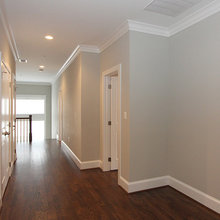 Gray Paint Color Walls