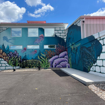Louisville Dive Center