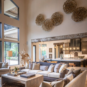 Rustic Modern Wonder