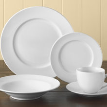 Dinnerware