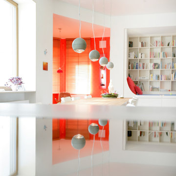 STADTHAUS | Gesundes Wohnen