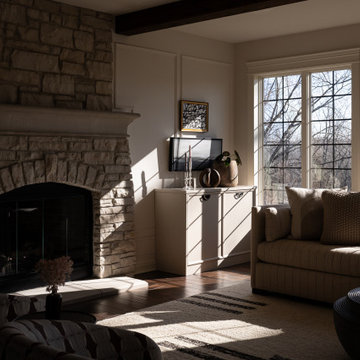 Contemporary Charm