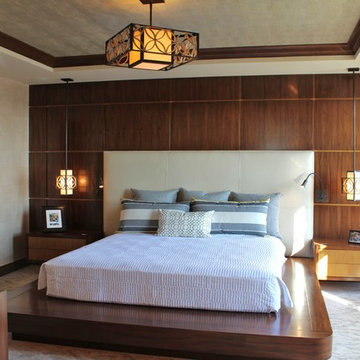 Designed to Sell - Staging Project at Chase Park Plaza