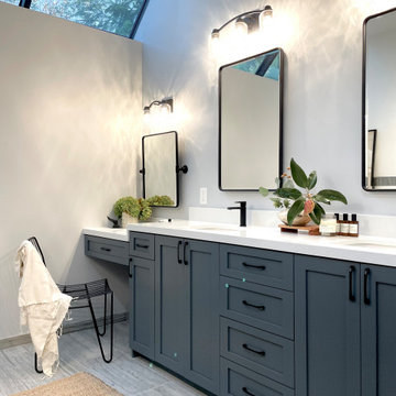 Bathroom Remodel - Pasadena