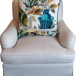 In-store Pillow Colection - Decorative Pillows
