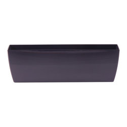 Phoenix Rectangle Planter - Products