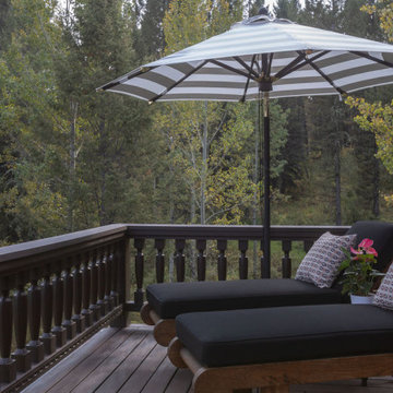 Ski Chalet Jackson Hole Villiage