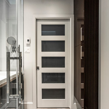 SDB #3 / Bathroom #3