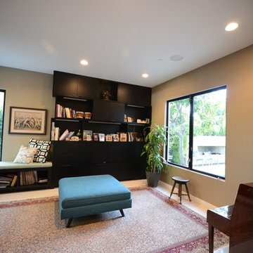 Orange Gate Studio City