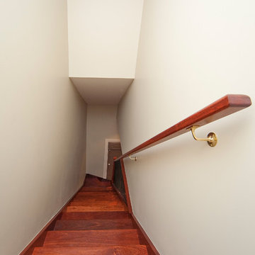 Inglewood loft conversion