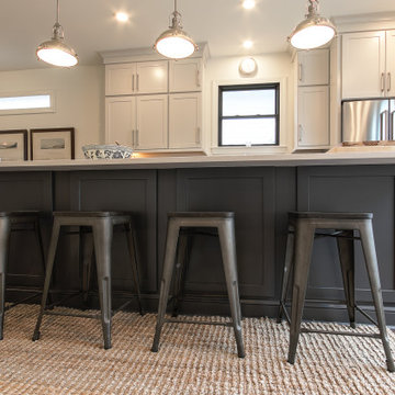 Blythewood Renovation Project