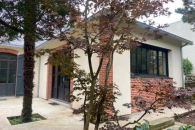 Extension