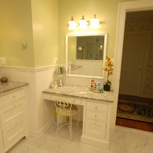 Makeup Vanity