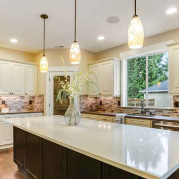Kitchen Cabinets Brochure