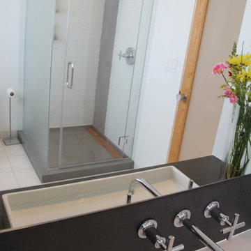 Piedmont Residence - Remodel