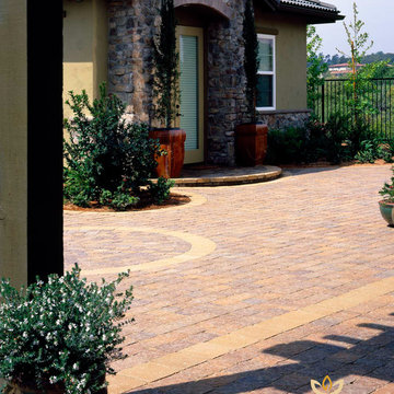 Belgard Pavers