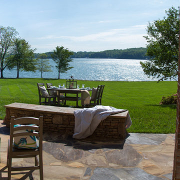 2016 GALA Distinction Award - Art of Stone Gardening