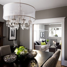 Liza Dining Room
