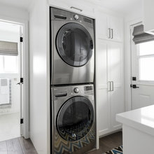 washer/dryer