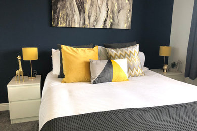 Bedroom in Other.