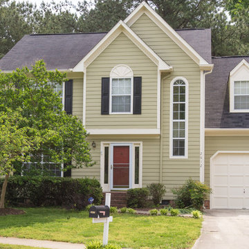 ProTect Painters: Exterior Painting in Raleigh, NC