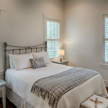 Petite Cottage, Palmetto Bluff