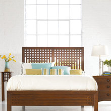 first floor guest room