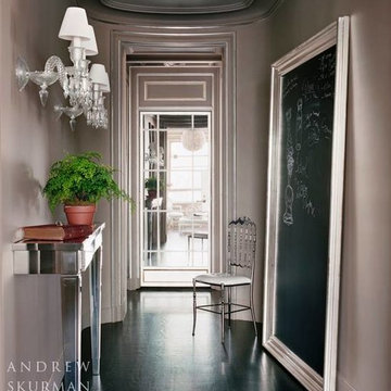 Doors of Perception