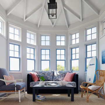 Grattan Residence