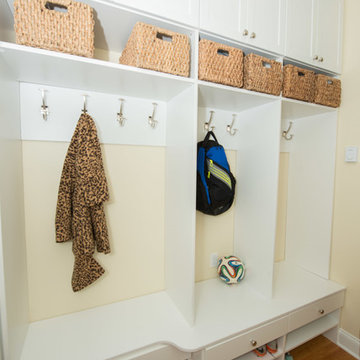 Mahoney Lockers in Lewisburg