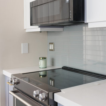 St. James Town Condo